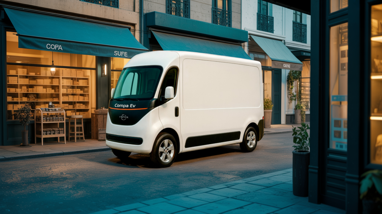 Compa EV - Varian Blind Van 3