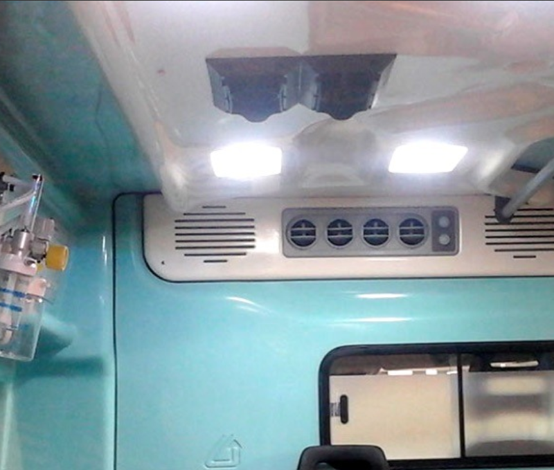 Sistema de climatización